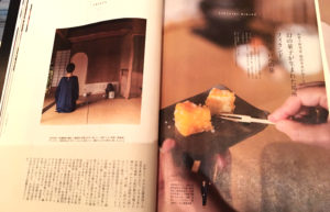 P144：お菓子研究家・福田里香がめぐる　幻の菓子が生まれたフィランド・長崎・平戸への旅